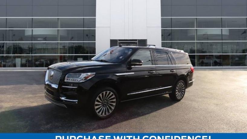 LINCOLN NAVIGATOR L 2020 5LMJJ3LT0LEL14708 image